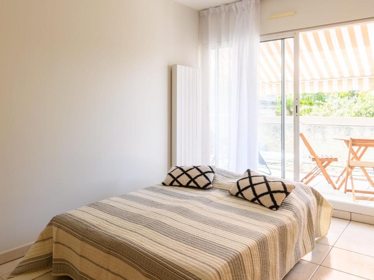 Apartment Agena-3 By Interhome Arcachon Exterior foto